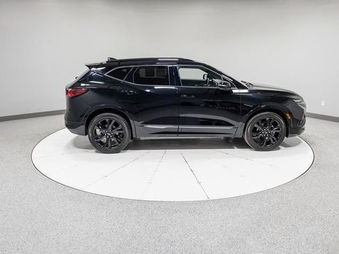 Used 2020 Chevrolet Blazer RS image 30