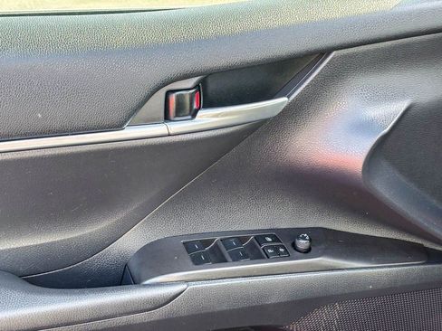 Certified 2024 Toyota Camry LE FWD image 22