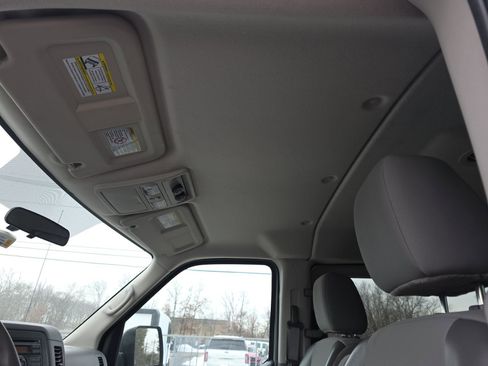 Used 2017 Nissan NV 3500 S w/ Power Package image 14