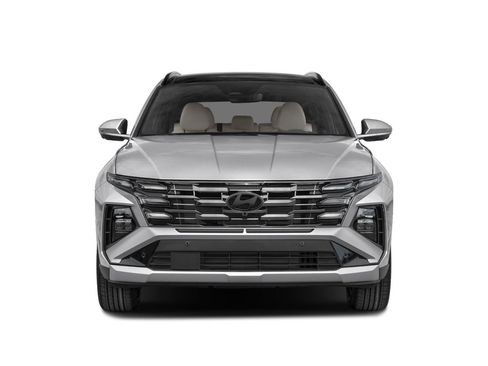 New 2026 Hyundai Tucson Limited image 21