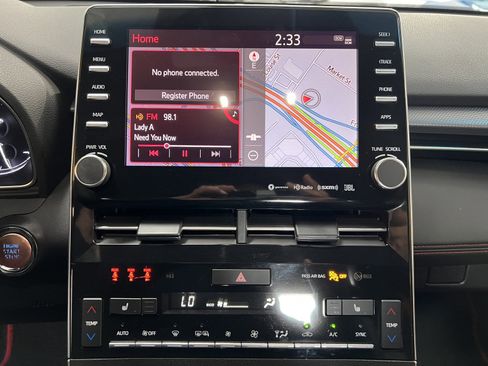 Used 2020 Toyota Avalon TRD image 20