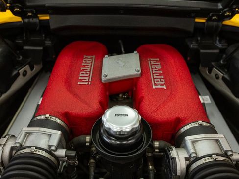 Used 2001 Ferrari 360 Spider image 55