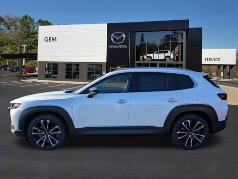 New 2026 MAZDA CX-50 AWD 2.5 S w/ Weather Package image 7