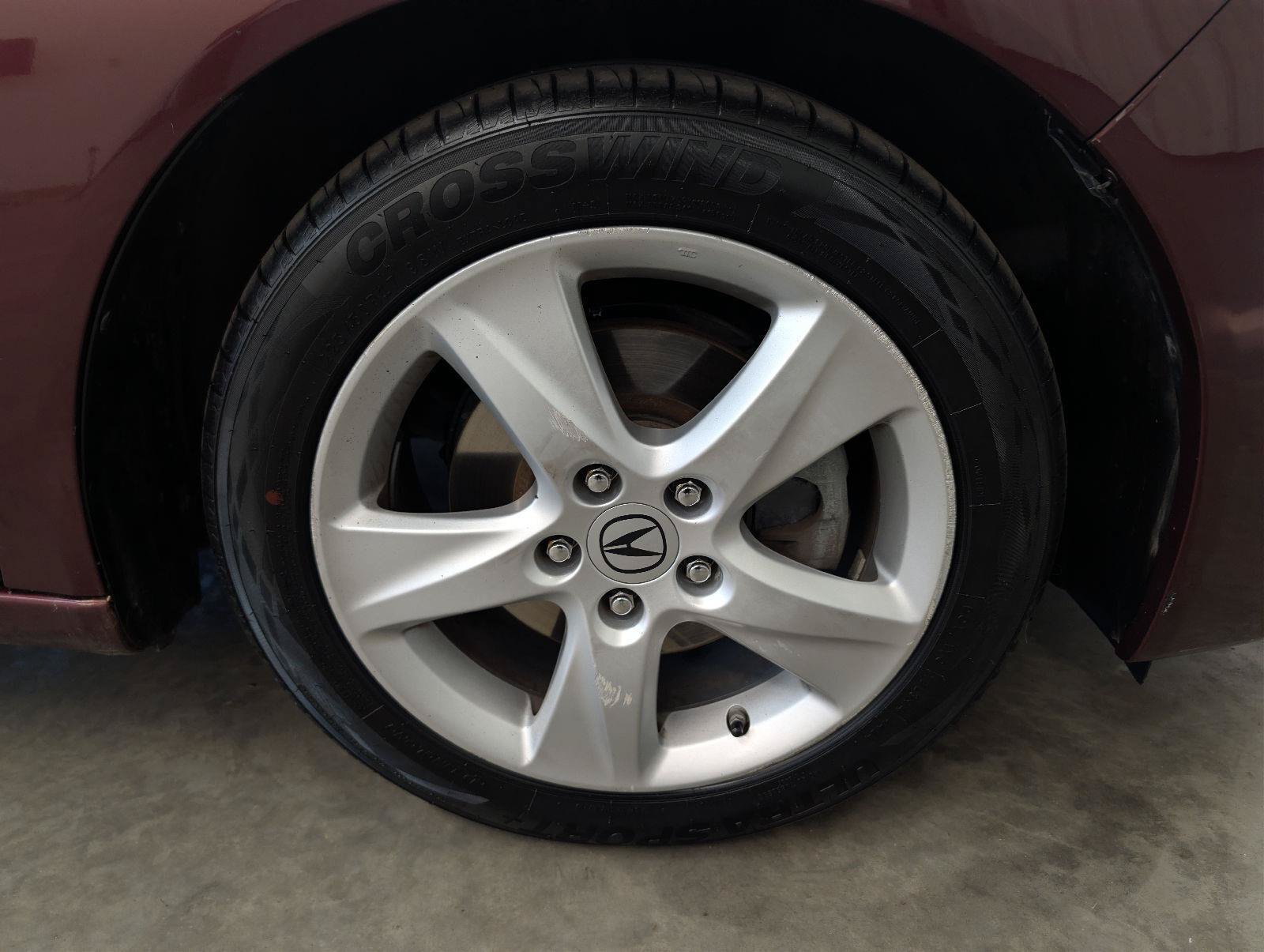 Used 2010 Acura TSX Sedan FWD image 40