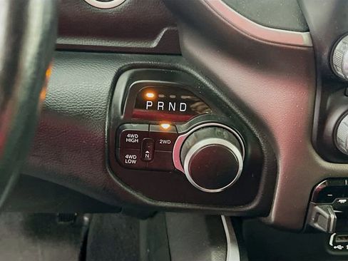 Used 2019 RAM 2500 Big Horn image 17