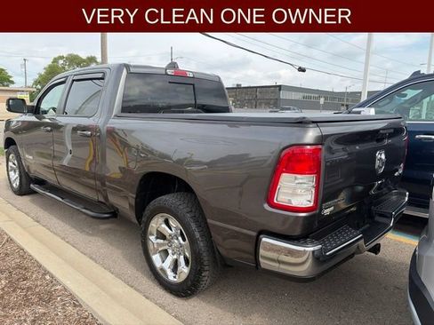 Used 2022 RAM 1500 Big Horn AWD/4WD image 7