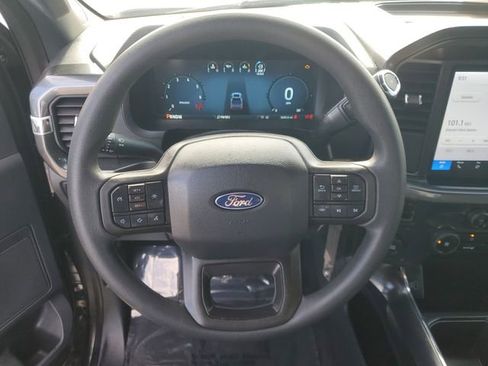 Certified 2025 Ford F150 STX w/ Equipment Group 200A image 20