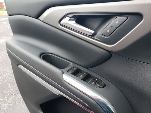 New 2026 Chevrolet Traverse LT FWD image 14