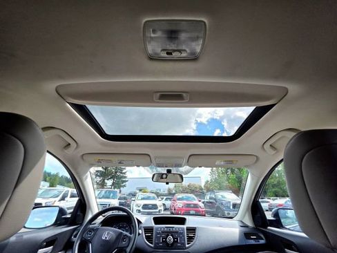 Used 2014 Honda CR-V EX-L image 25