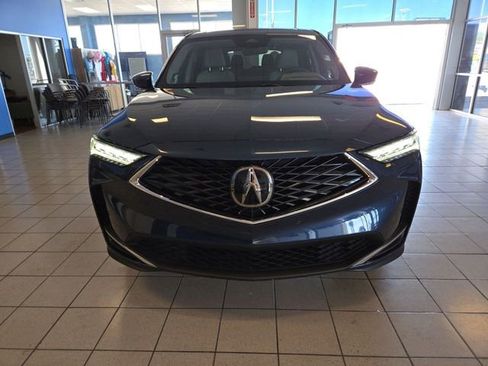 Certified 2025 Acura MDX FWD w/ Technology Package image 3