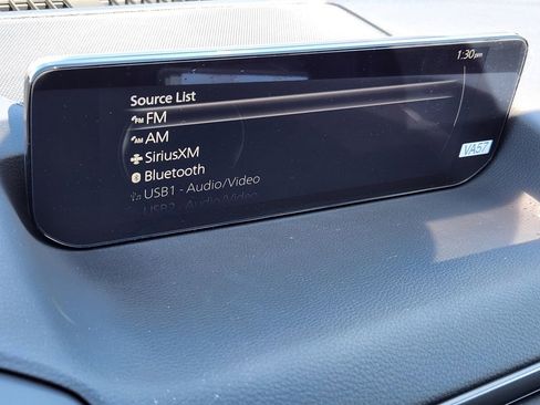 New 2026 MAZDA CX-50 AWD 2.5 S image 7