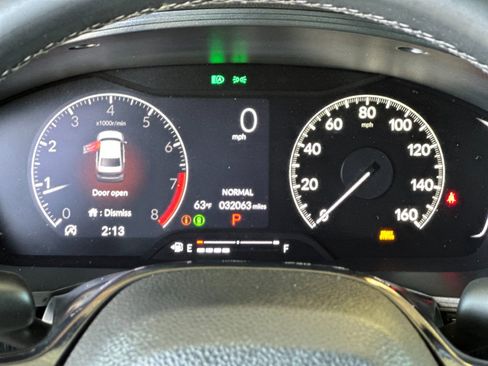 Used 2022 Honda Civic Sport image 29