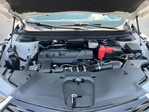 Used 2026 Acura RDX A-Spec AWD/4WD image 29