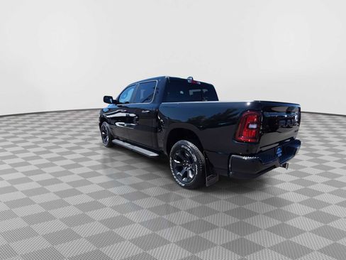 New 2026 RAM 1500 Express AWD/4WD image 6