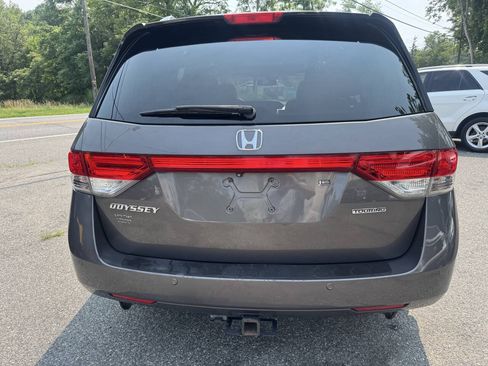 Used 2014 Honda Odyssey Touring image 8