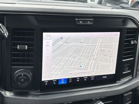 New 2026 Ford F250 Platinum image 5