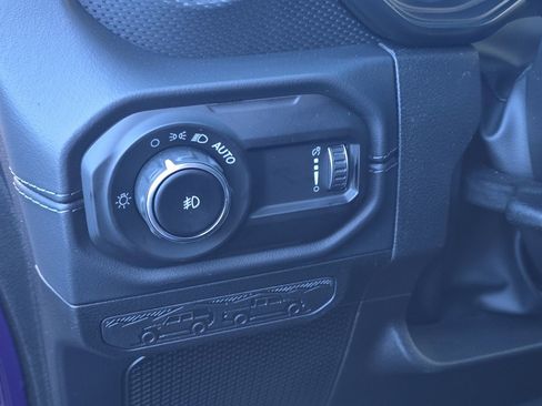 New 2026 Jeep Wrangler Unlimited Rubicon image 25