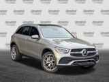 Certified 2022 Mercedes-Benz GLC 300 image 2
