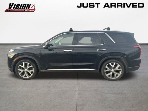 Used 2020 Hyundai Palisade SEL image 8