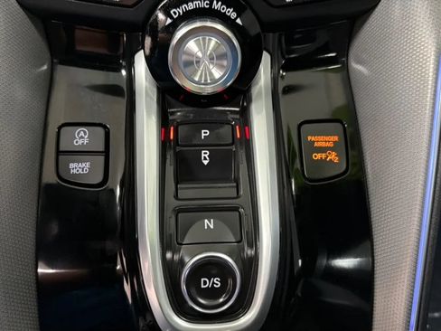 Used 2021 Acura TLX w/ A-SPEC Pkg FWD image 12