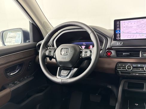 New 2026 Honda Pilot Elite image 28