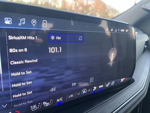 New 2026 Chevrolet Suburban Premier image 13