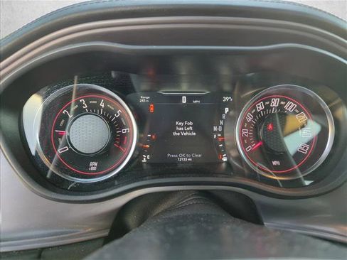 Used 2023 Dodge Challenger GT w/ Plus Package image 13