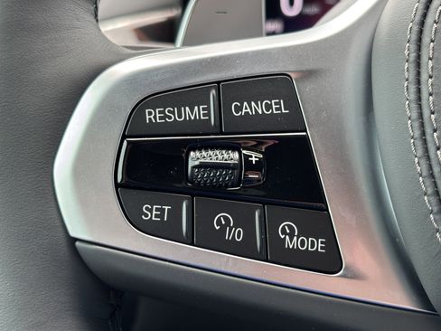 Used 2026 BMW X5 sDrive40i w/ M Sport Package image 20