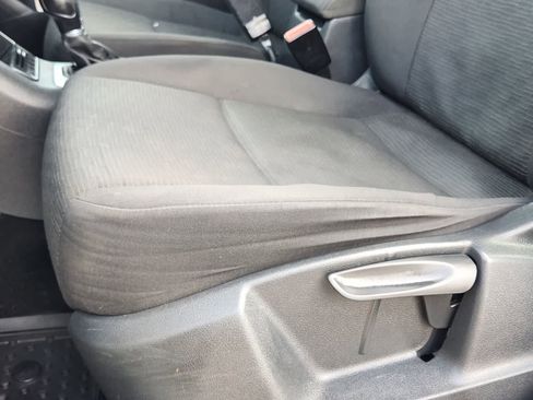 Used 2015 Volkswagen Tiguan SEL FWD image 22