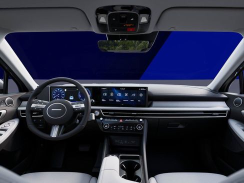 New 2026 Hyundai Sonata Limited FWD image 11