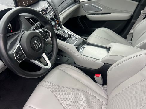 Used 2023 Acura RDX w/ Technology Package image 10