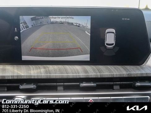 Certified 2025 Kia Telluride EX image 14