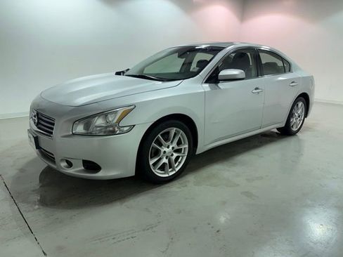 Used 2014 Nissan Maxima 3.5 S image 3