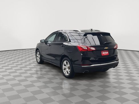 Certified 2020 Chevrolet Equinox LT w/ LT True North Edition AWD/4WD image 38