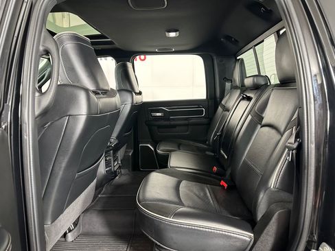 Used 2022 RAM 3500 Laramie AWD/4WD image 18