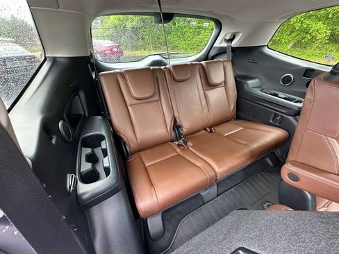 Used 2020 Subaru Ascent Touring w/ Popular Package #2A AWD/4WD image 21