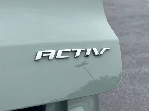 Used 2024 Chevrolet TrailBlazer ACTIV w/ Convenience Package AWD/4WD image 18
