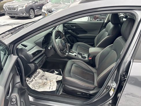 Certified 2025 Subaru Crosstrek 2.5i Limited image 9