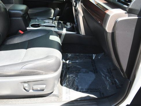 Certified 2023 Toyota 4Runner Limited AWD/4WD image 26