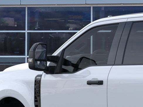 New 2026 Ford F250 XL w/ STX Appearance Package AWD/4WD image 20