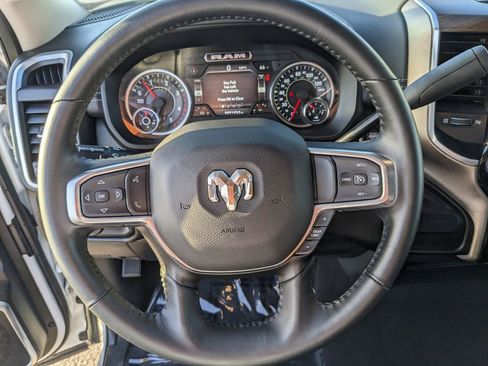 Used 2024 RAM 2500 Laramie image 27