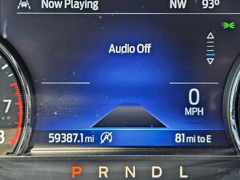 Used 2021 Ford Explorer XLT RWD image 9