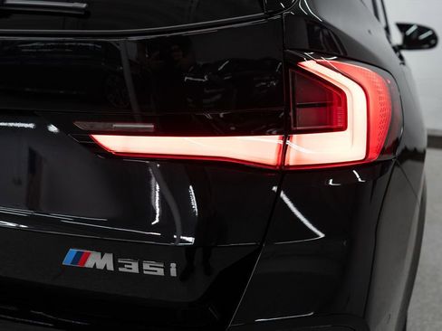 Used 2024 BMW X1 w/ M Sport Line w/ Premium Package image 53