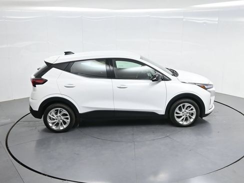 New 2027 Chevrolet Bolt LT w/ Comfort Package FWD image 73