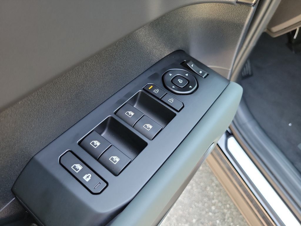 New 2027 Kia Telluride X-Line SX Prestige w/ Towing Package AWD/4WD image 24