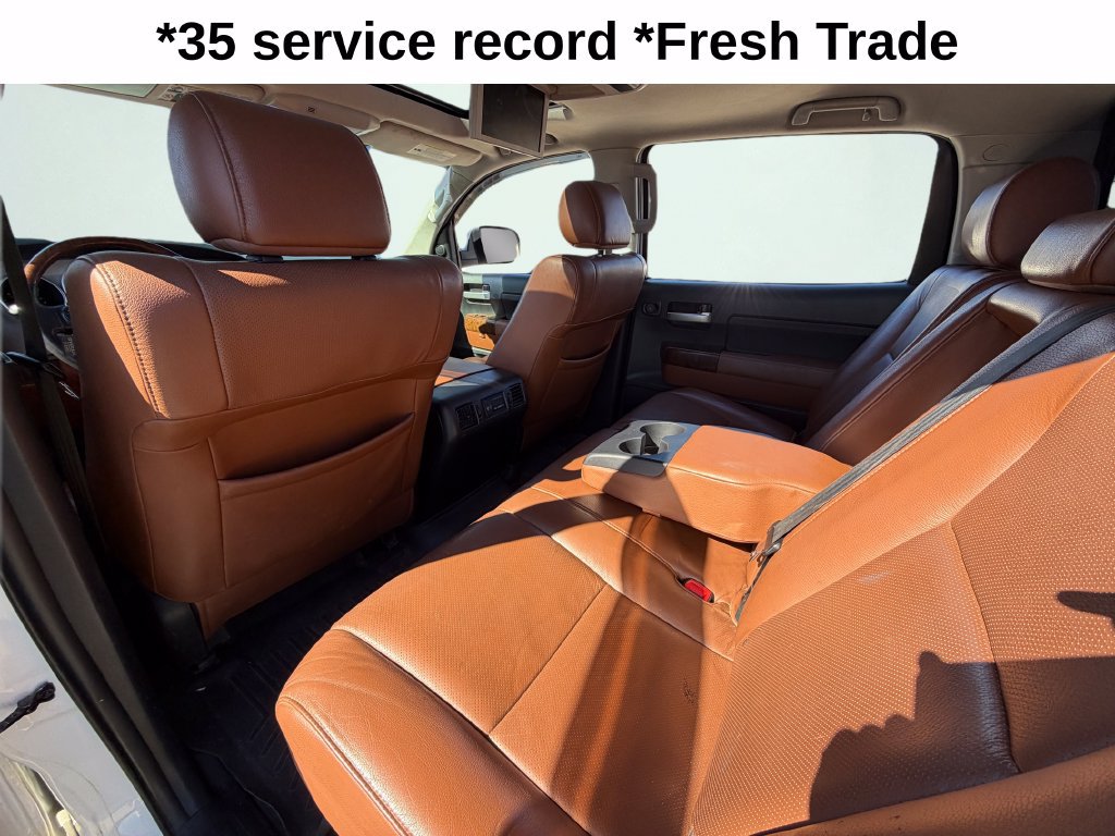 Used 2013 Toyota Tundra Platinum AWD/4WD image 43