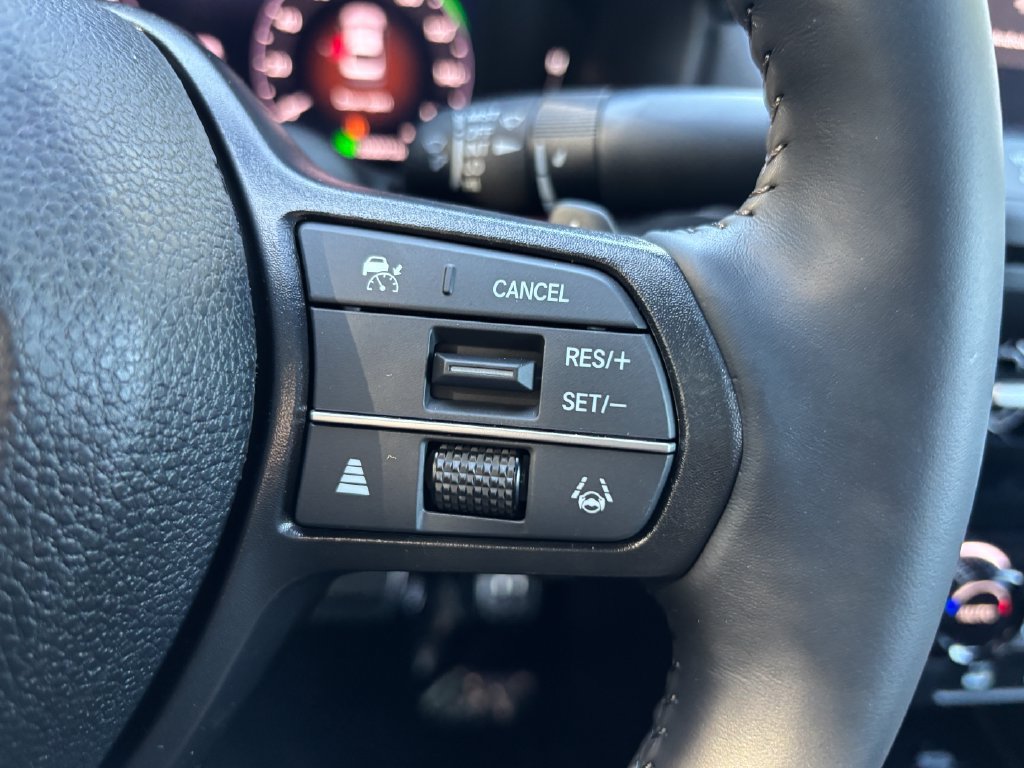 New 2026 Honda Accord Sport image 14