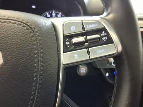 Used 2022 Kia Telluride EX w/ EX Premium Package AWD/4WD image 20