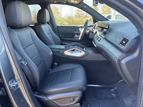 Certified 2026 Mercedes-Benz GLE 350 4MATIC image 20