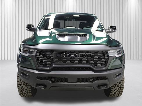 New 2026 RAM 1500 RHO AWD/4WD image 50